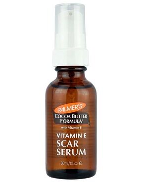 Palmer's Vitamin E Scar Serum - Improves  Appearance of Old & New Scars- 1 fl oz